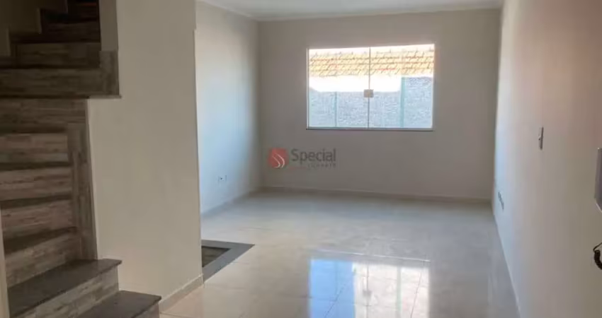 Sobrado de Condomínio à venda na  Penha.