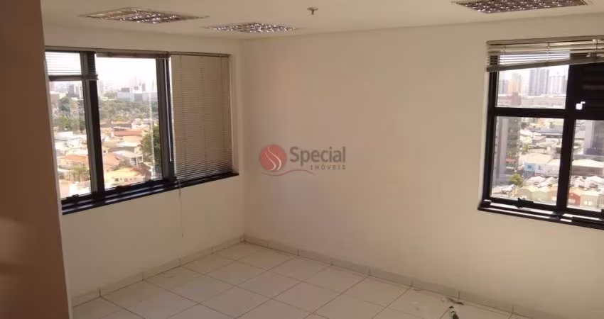 Conjunto comercial Duplex com vista panorâmica