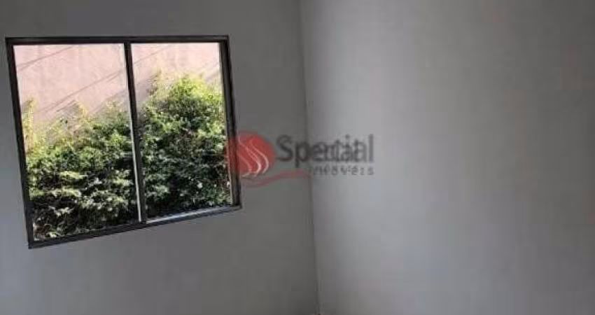 Apartamento no Cangaíba