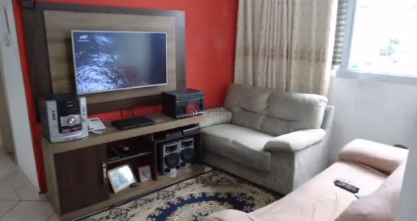 Apartamento com 2 dormitórios à venda, 60 m² - vila formosa - são paulo/sp