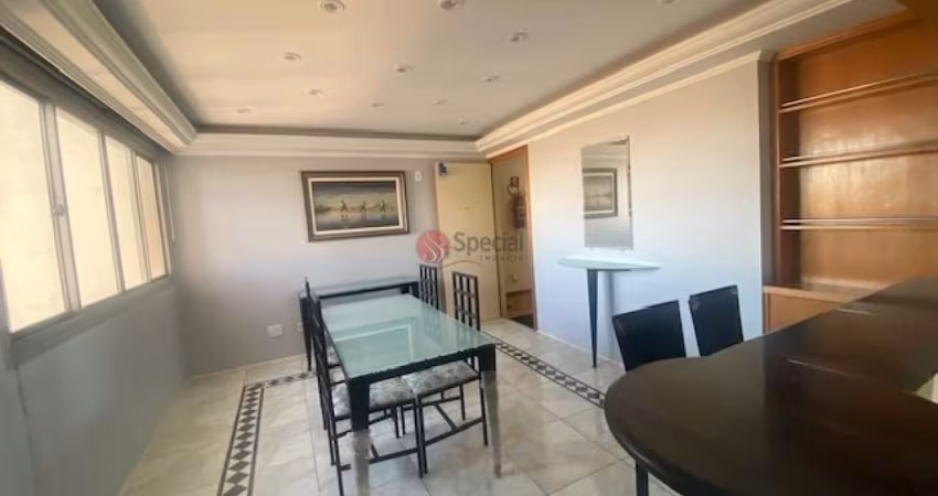 Apartamento na Vila Carrão com 2 quartos, 1 vaga, próximo a futura estação de Metrô.