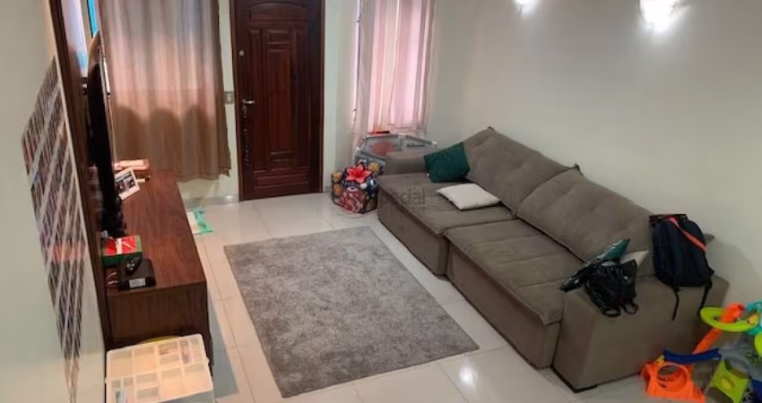 Sobrado de Condomínio à venda, Vila Formosa, São Paulo.