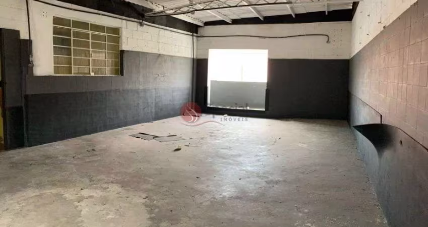 Prédio comercial à venda, Vila Formosa, 224 m²