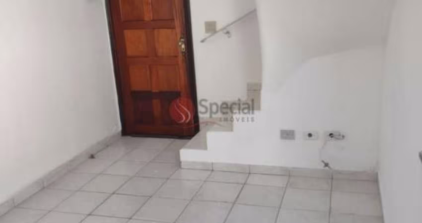 Sobrado de condomínio na Penha,2 dormitórios, próximo ao Metrô V.Matilde