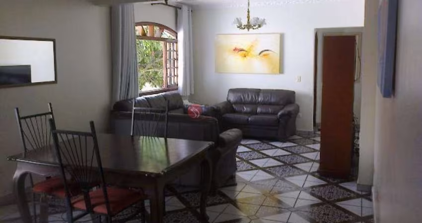 Casa residencial à venda, Vila Formosa.