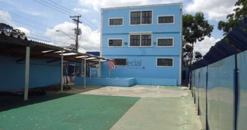 Prédio comercial para venda e locação, Itaquera, São Paulo.