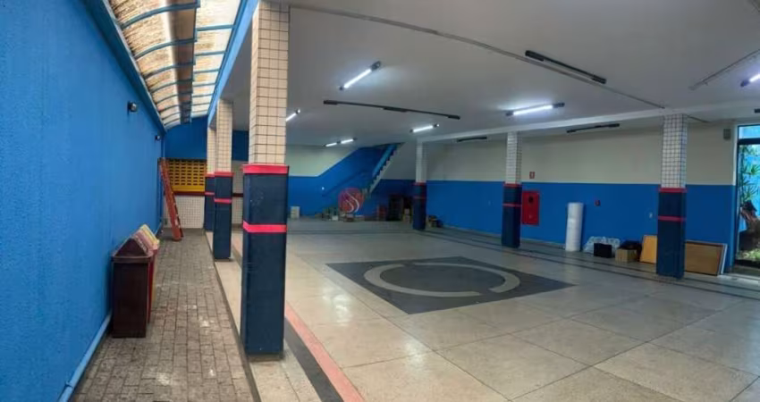 Prédio no Tatuapé espetacular de esquina!