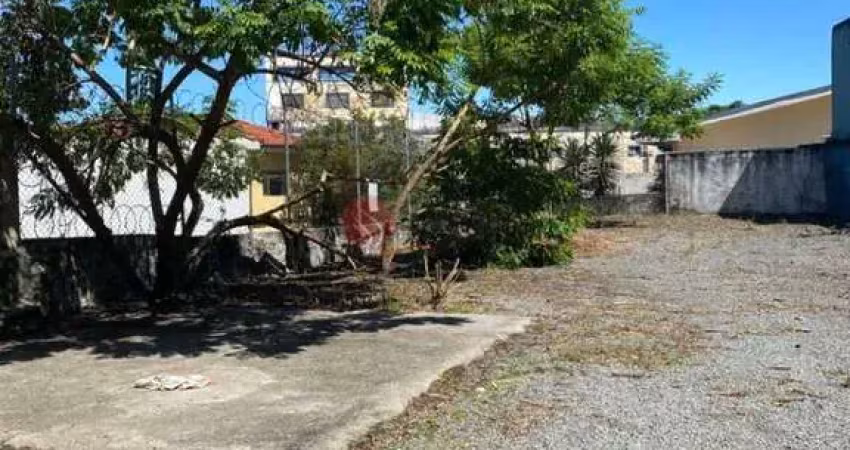 Terreno à venda na Rua Santo Afonso, 72, Penha, São Paulo