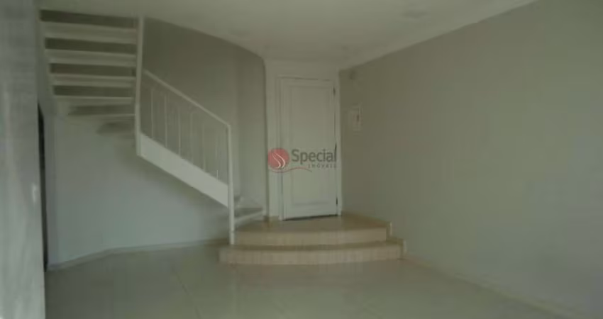 Apartamento Duplex à venda com 2 suítes e 2 vagas, Tatuapé. TA 2128