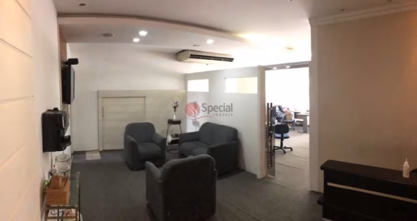 Prédio comercial no Tatuapé com renda em excelente local, ao lado da Praça Silvio Romero