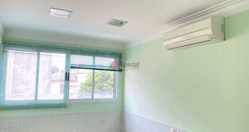 Prédio comercial na Mooca.