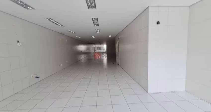 Prédio comercial no Tatuapé com 500 m² e 12 vagas