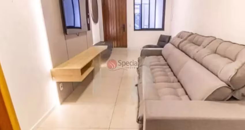 Sobrado mobiliado para compra no Tatuapé, 135 metros.