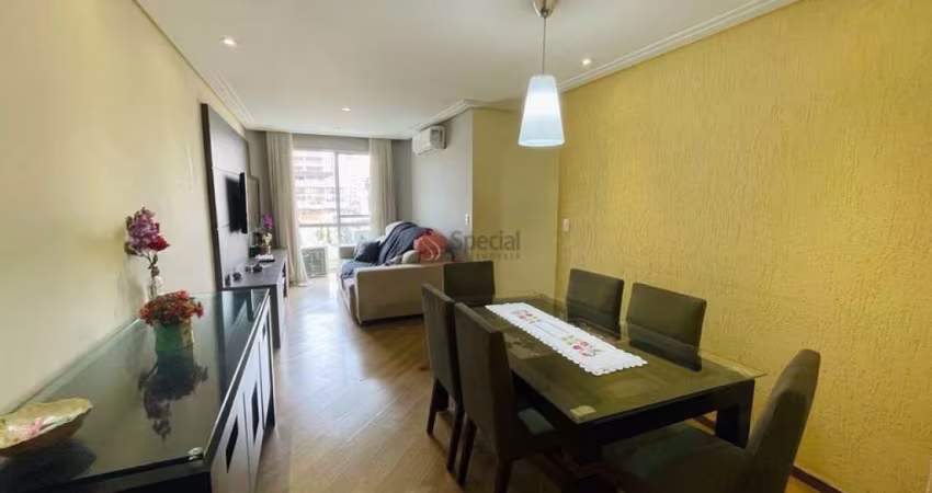 Apartamento para compra no Tatuapé.