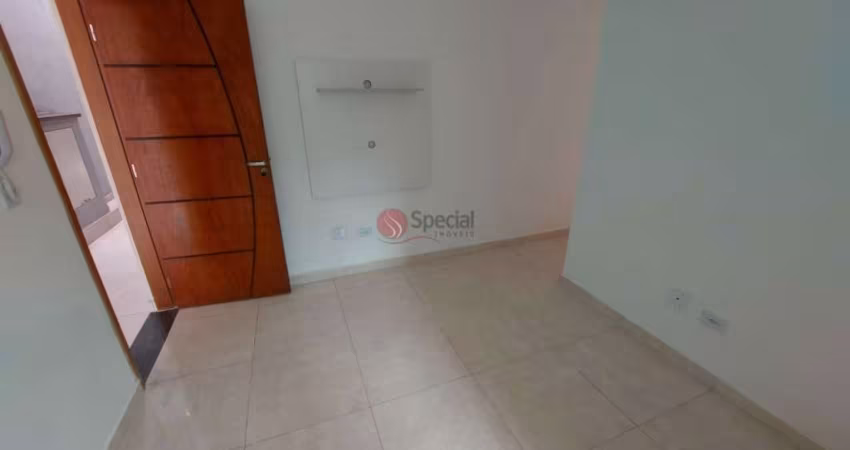 Apartamento na Vila Matilde, 2 quartos. Próximo ao Metrô.