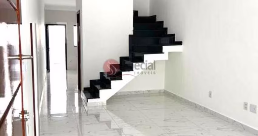 Sobrado para compra na Vila Alpina.