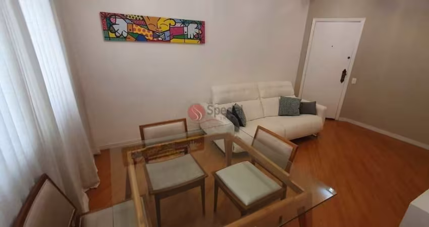 Apartamento à venda com 65 metros na Água Rasa,  2 quartos e 1 vaga de garagem.