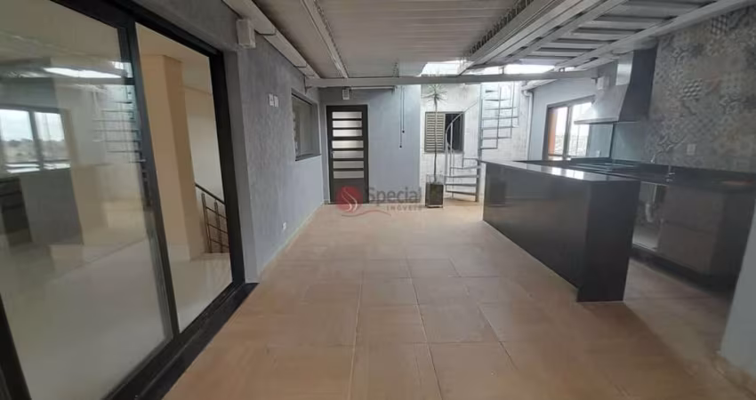 Apartamento duplex à venda na Vila Formosa,  próximo ao Shopping Anália Franco.