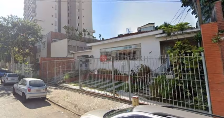 Terreno com 800 m² , a poucos metros do Parque Ceret e futura estação do Metro