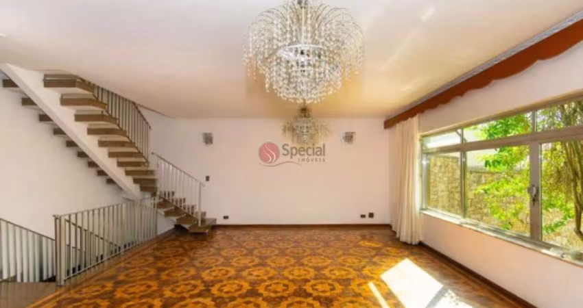 Sobrado com 4 dormitórios à venda, 400 m²  no Jardim Vila Formosa.