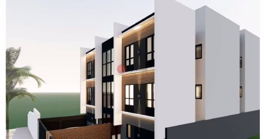 Apartamento na Vila Carrão com 35 metros. Lançamento.