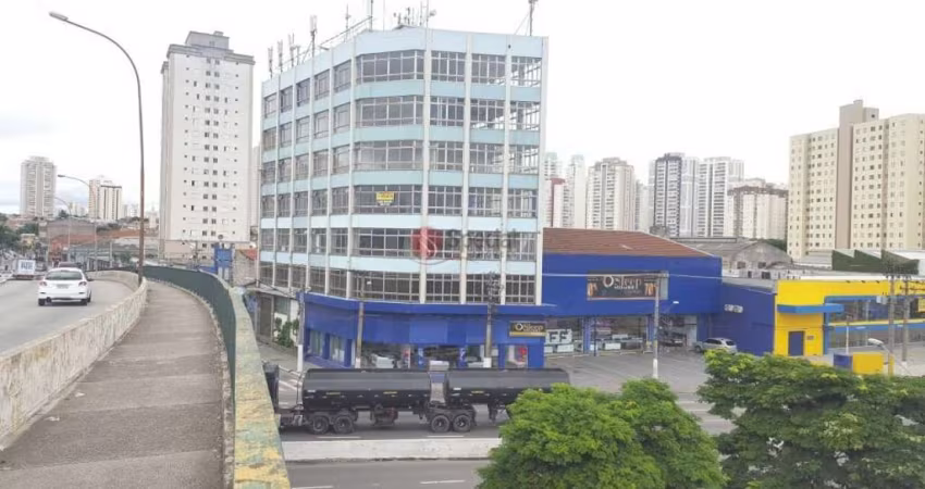 Prédio no Belenzinho comercial próximo ao Metrô Belém.