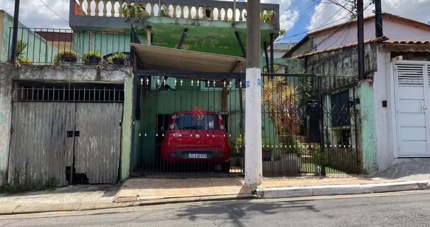 Terreno na Vila Santa Clara, com 8,15 x 43,55, próximo a  Avenida Luiz Ferreira da Silva.