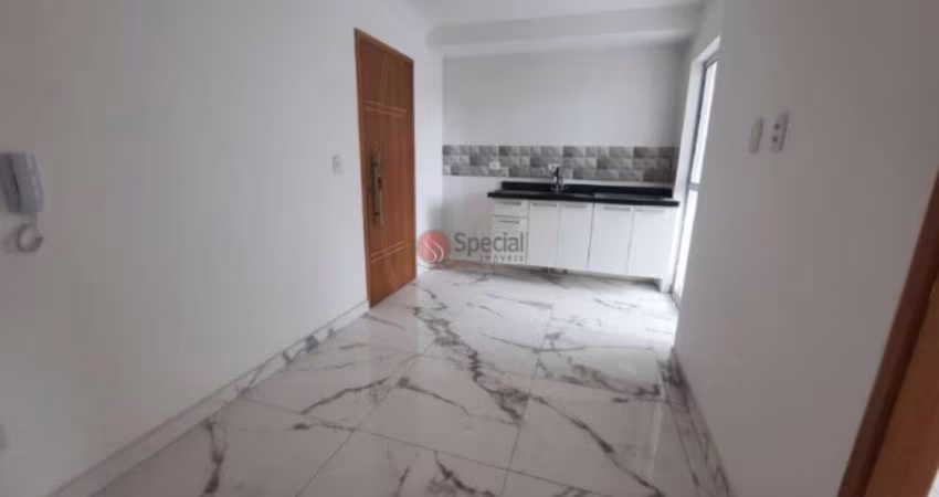 Apartamento a venda Vila Carrao, 38m2