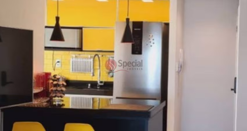 Apartamento com 70 m², 3 dormitórios, 1 suíte,  2 vagas à venda no Tatuapé