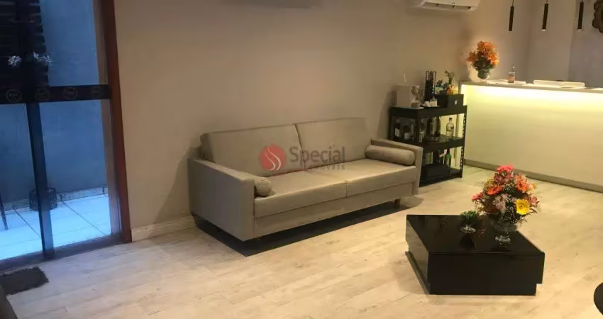 PRÉDIO COMERCIAL COM RENDA, 550M² A/CONSTRUÍDA,9 SUÍTES,12 VAGAS!