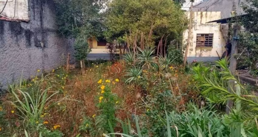 Terreno à venda, 312 m² - ao lado do Shopping Anália Franco