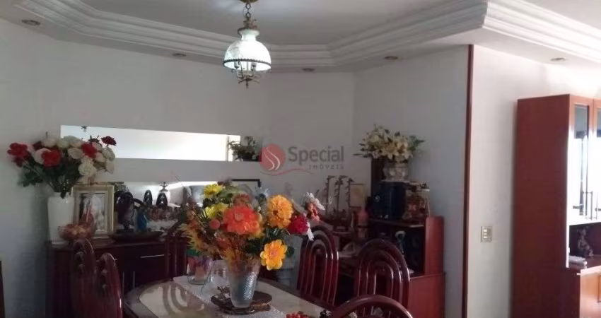 Apartamento 147 m², ótimo local, 4 vagas, lazer completo na Vila Formosa.