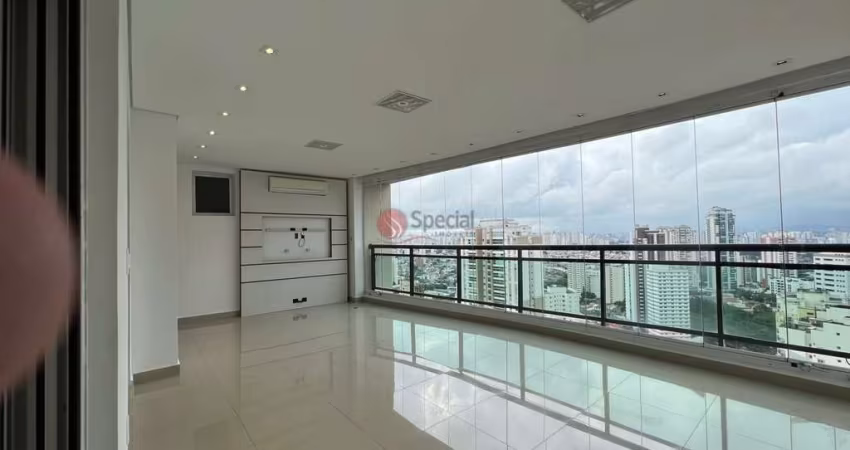 Cobertura de Alto Padrão no Anália Franco com 350m².  Valor Reduzido!