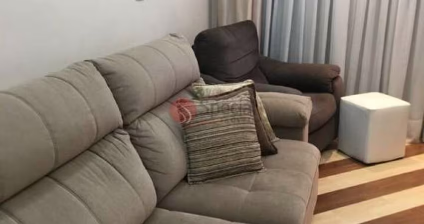 Apartamento a venda 74 m² no Tatuapé