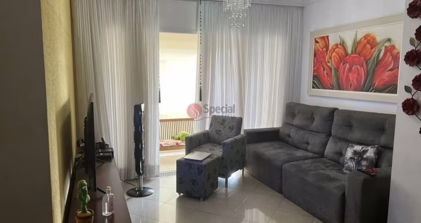 Apartamento com 3 quartos e 2 vagas a venda no Tatuapé