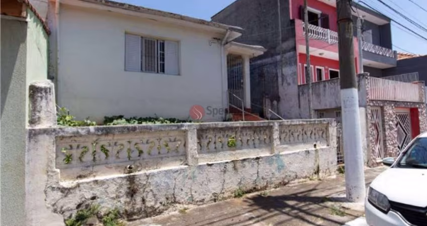 Terreno á venda na  Vila Carrão.