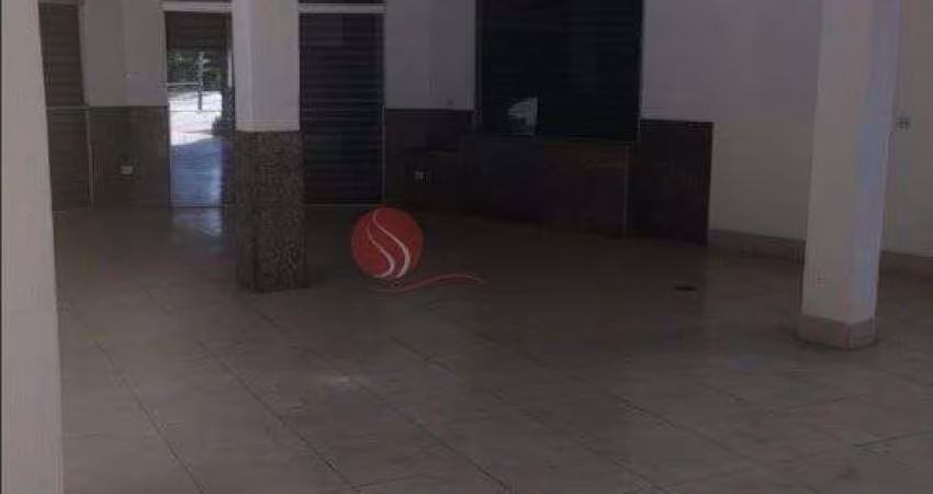 Predio Comercial em excelente localização- com renda Vila Marieta - São Paulo/SP