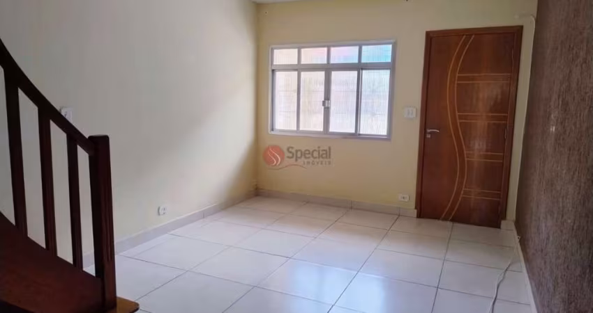 Sobrado para venda no Tatuapé!