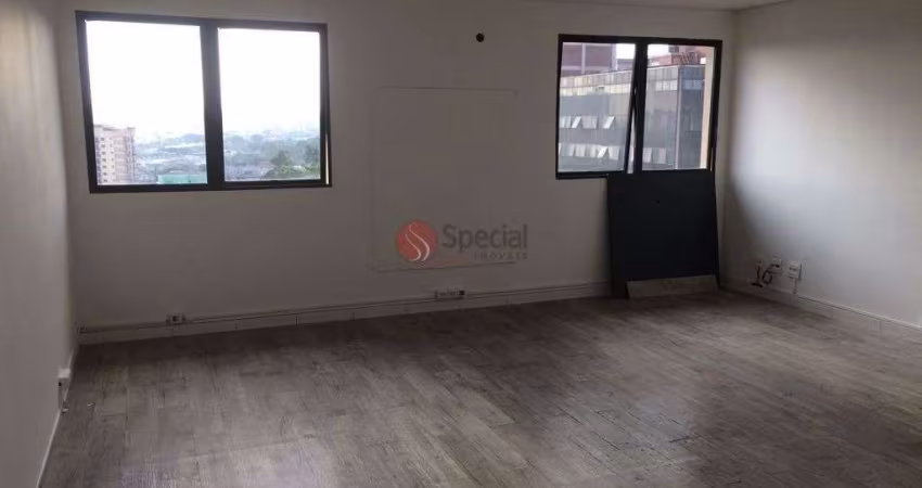 Andar Corporativo comercial na Penha.
