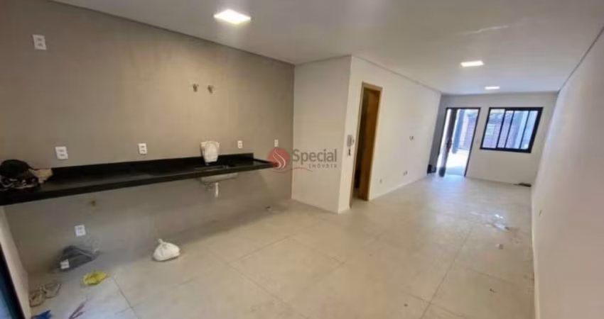 Sobrado a venda no Tatuapé,135m2