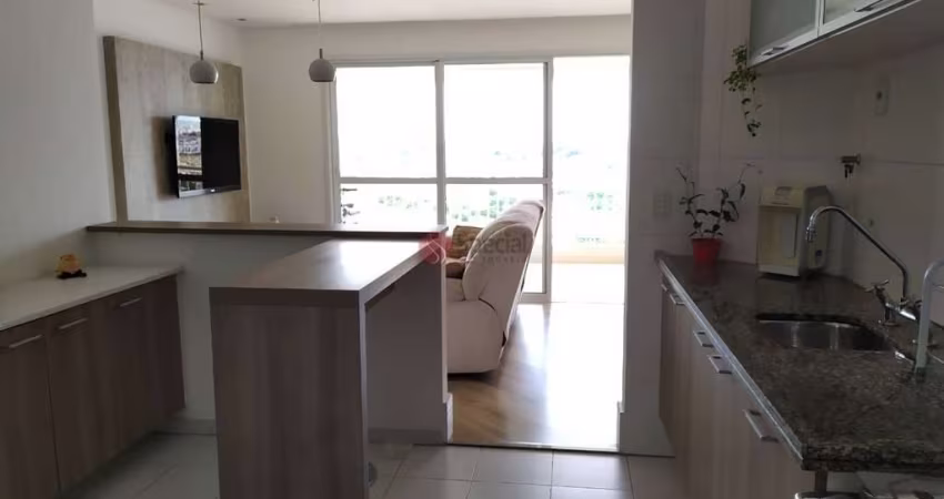 Apartamento com área gourmet a venda na Vila Formosa 90 m²