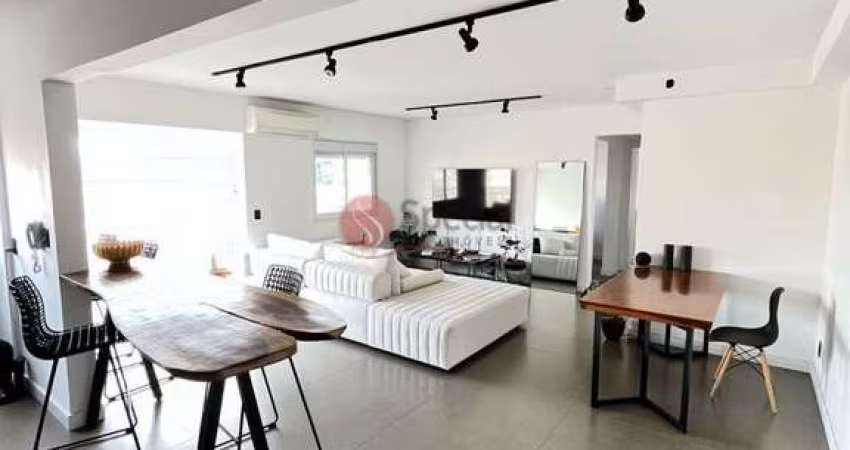 Apartamento na Mooca  de 3 quartos, 2 vagas porteira fechada na Mooca.
