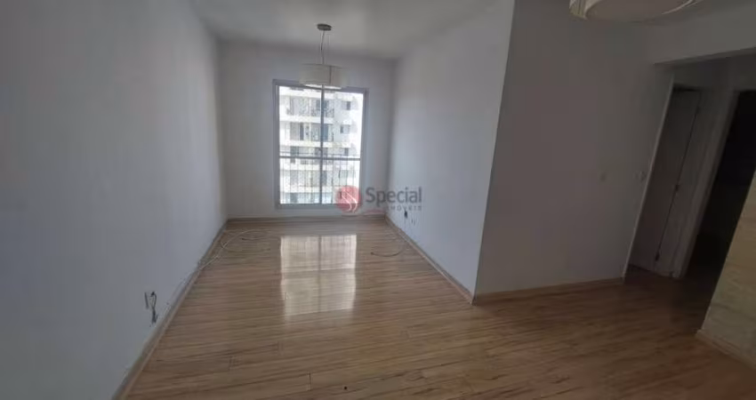 Apartamento pra compra  com 64m², 2 quartos e 1 vaga no Tatuapé.