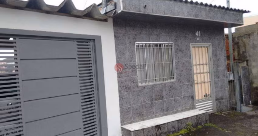 Terreno residencial à venda na Vila Formosa.