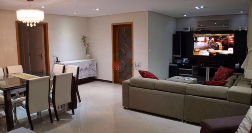 Apartamento à venda, Tatuapé, São Paulo
