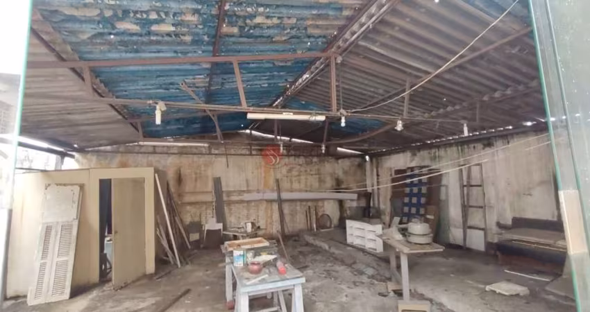 Terreno com 380m², a 5 minutos do Shopping Anália Franco!