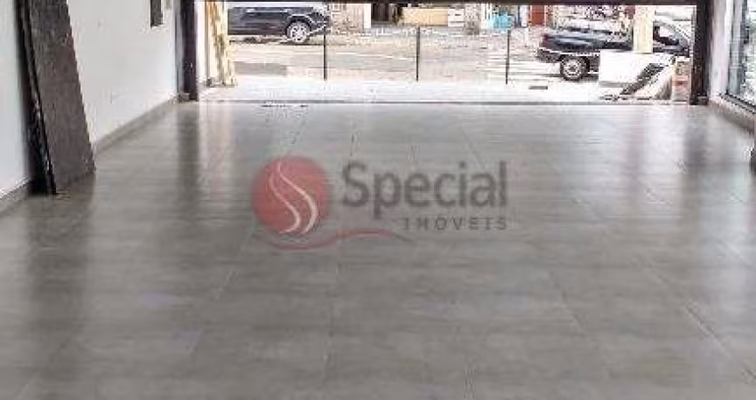 PRÉDIO COMERCIAL 300M² ÁREA CONSTRUÍDA,2 PAVIMENTOS, AO LADO DO SHOPPING ANÁLIA FRANCO, ÓTIMO VALOR!