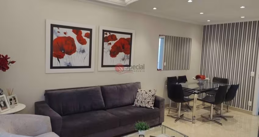Sobrado em condomínio na Moóca, decorado e reformado, impecável!