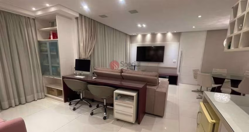 Apartamento na Vila Carrão.