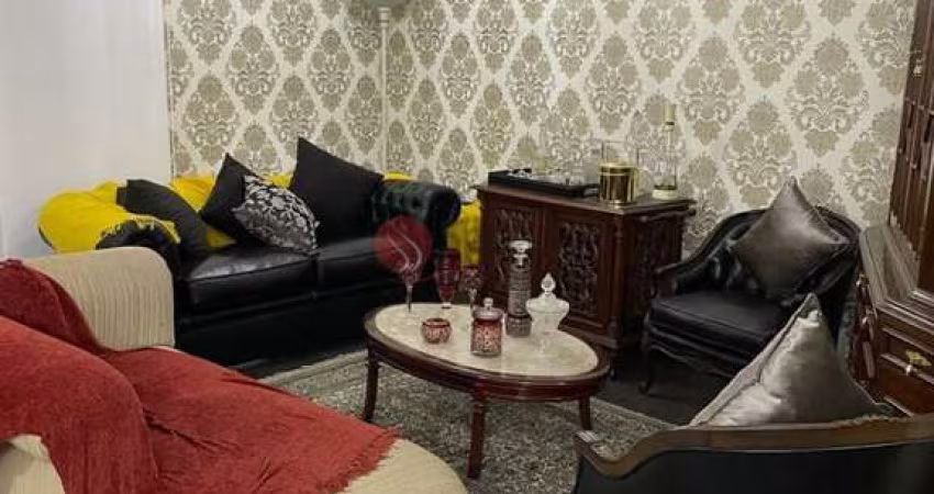 Apartamento no Anália Franco, alto padrão, com 4 dormitórios e 3 vagas.